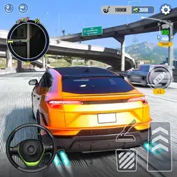 Car Crash Simulator