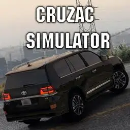Caucasus Parking: Parking 3D
