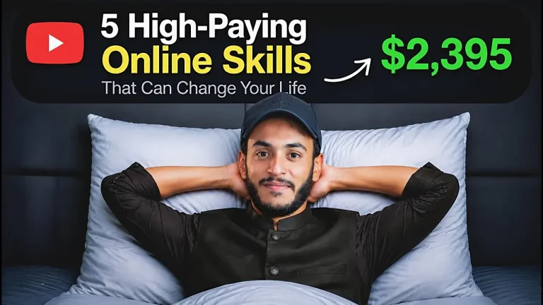 Best Freelance Skills That Pay the Most in 2026