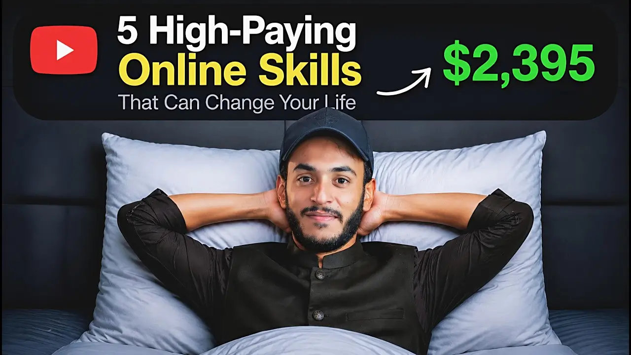Best Freelance Skills That Pay the Most in 2026